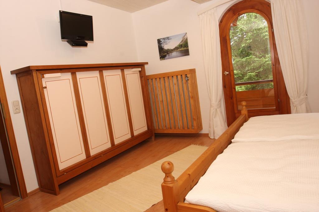 Ferienwohnung Am Roemerweg Wald Inzell Ngoại thất bức ảnh