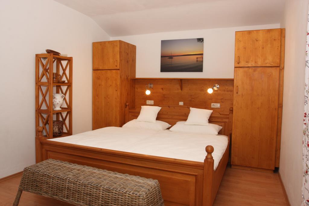 Ferienwohnung Am Roemerweg Wald Inzell Ngoại thất bức ảnh