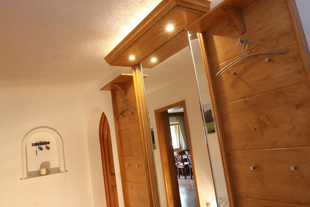 Ferienwohnung Am Roemerweg Wald Inzell Ngoại thất bức ảnh