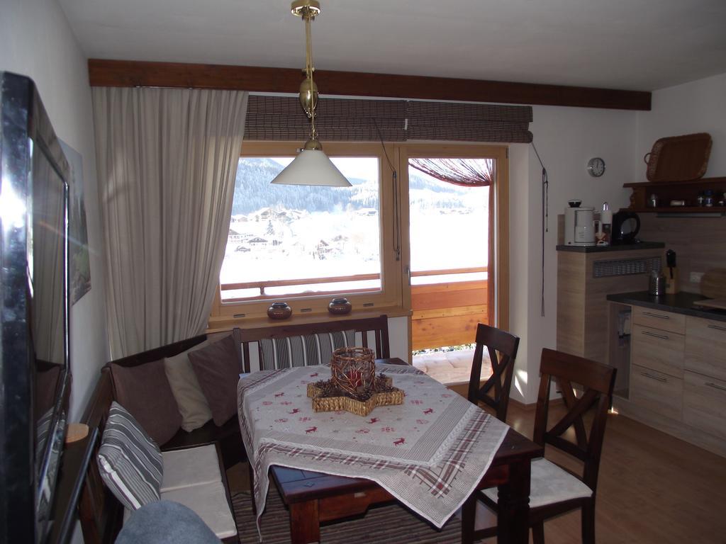 Ferienwohnung Am Roemerweg Wald Inzell Ngoại thất bức ảnh