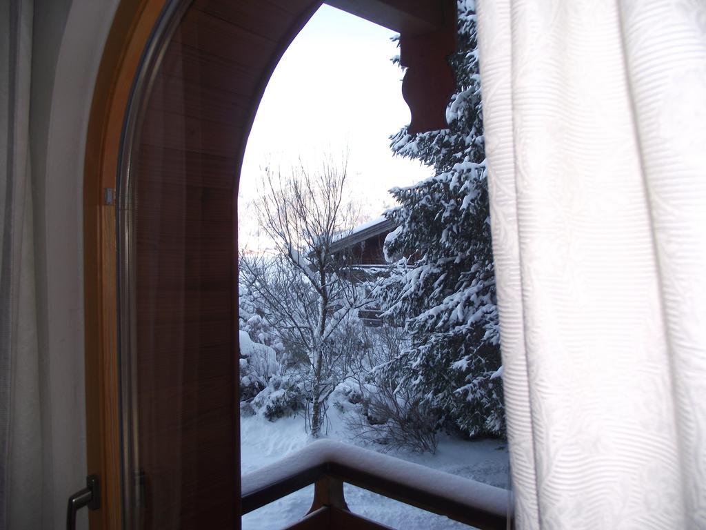 Ferienwohnung Am Roemerweg Wald Inzell Ngoại thất bức ảnh
