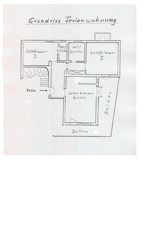 Ferienwohnung Am Roemerweg Wald Inzell Ngoại thất bức ảnh