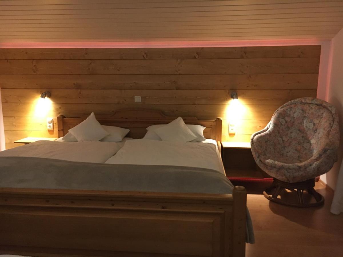 Ferienwohnung Am Roemerweg Wald Inzell Ngoại thất bức ảnh